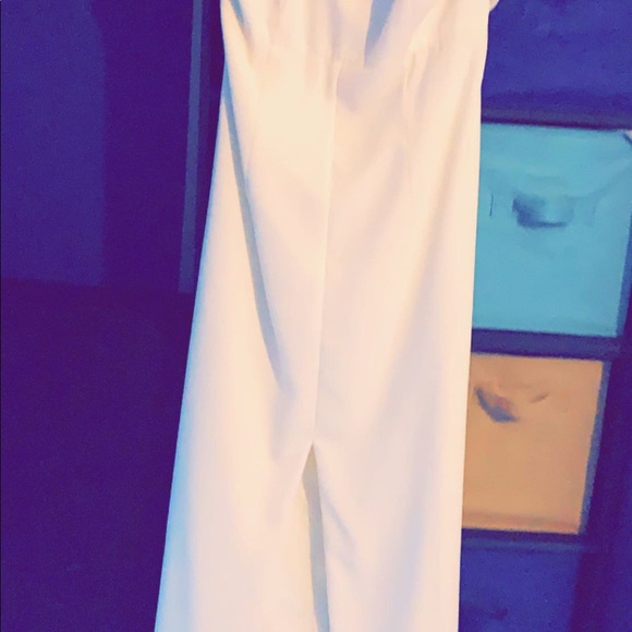 Vera Wang Dress - Picture 3 of 4